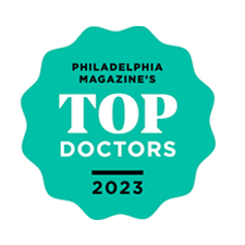 PA Top Doctors 2023.