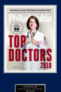 Dr. Harold Farber Top Dermatologist Awards Philadelphia Magazine Dr. Harold Farber Top Dermatologist Awards Philadelphia Magazine